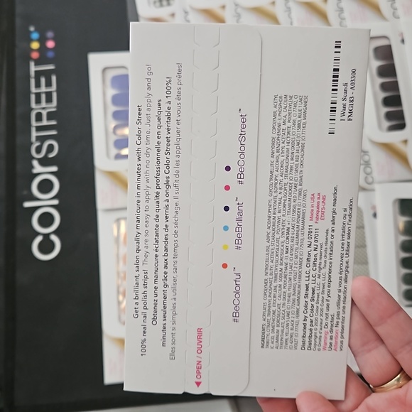 Colorstreet - Picture 2 of 2